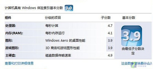 4999元双核独显本 神舟承运F233T评测 