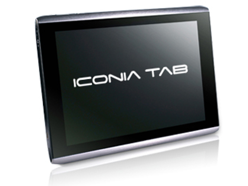 Acer A500(32G) Acer A500(32G)