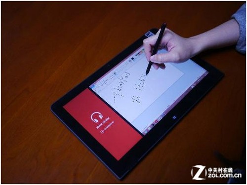 ThinkPad X1 Helix异形超极本深度体验 