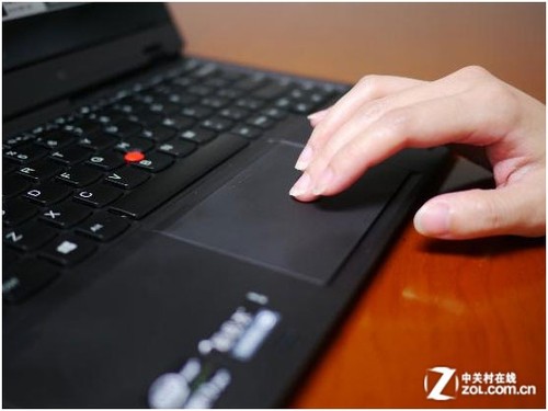 ThinkPad X1 Helix异形超极本深度体验 