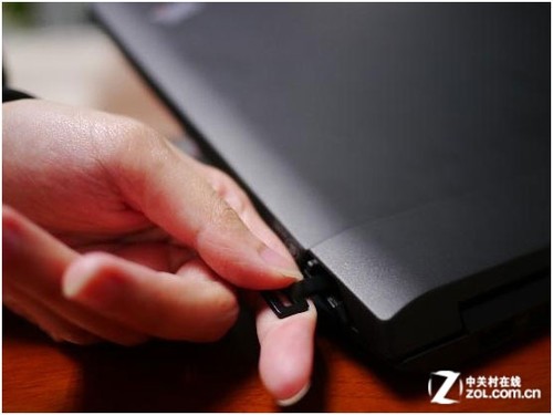 ThinkPad X1 Helix异形超极本深度体验 