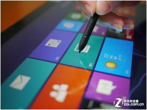 ThinkPad X1 Helix异形超极本深度体验 