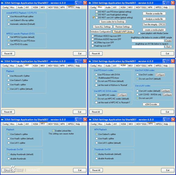 shark007_shark教程_startisback