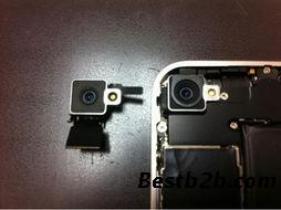 iphone4待机时间太短可以更换电池吗