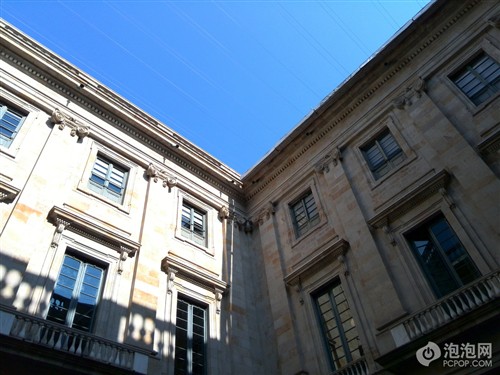 外观/配置/系统 华为Ascend P2全解析 