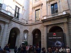 外观/配置/系统 华为Ascend P2全解析 