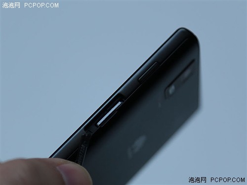 外观/配置/系统 华为Ascend P2全解析 