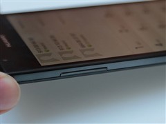 外观/配置/系统 华为Ascend P2全解析 