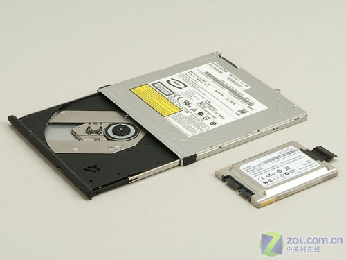 测试+拆解 ThinkPad X300最全面解析 