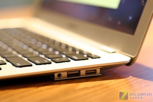 测试+拆解 ThinkPad X300最全面解析 