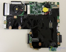 测试+拆解 ThinkPad X300最全面解析 