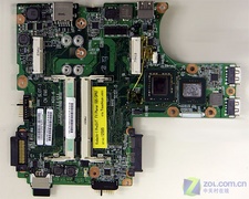 测试+拆解 ThinkPad X300最全面解析 