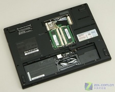 测试+拆解 ThinkPad X300最全面解析 