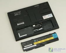 测试+拆解 ThinkPad X300最全面解析 