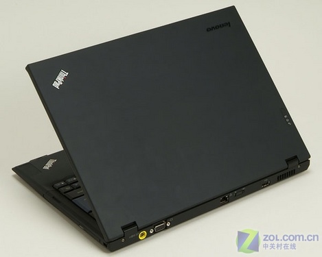 测试+拆解 ThinkPad X300最全面解析 