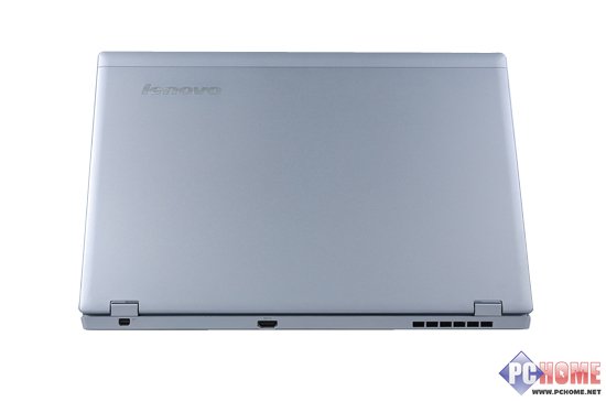 联想商务“超极”战舰 扬天V490u评测