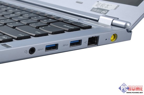 联想商务“超极”战舰 扬天V490u评测