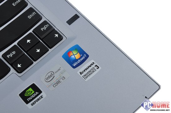 联想商务“超极”战舰 扬天V490u评测