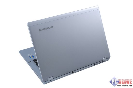 联想商务“超极”战舰 扬天V490u评测