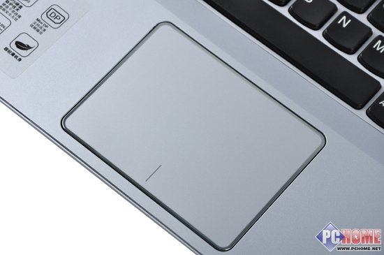 联想商务“超极”战舰 扬天V490u评测