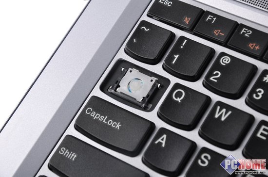 联想商务“超极”战舰 扬天V490u评测