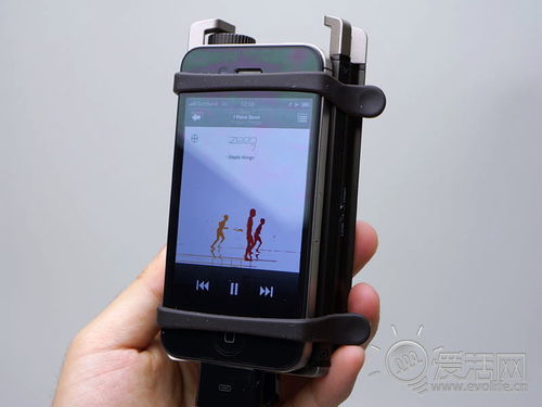 趟进浑水第一步 索尼PHA-1 HiFi便携耳放上手玩