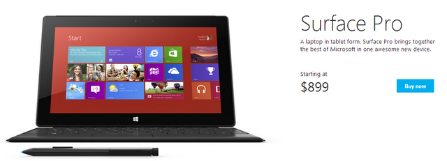 surface pro 香港?到香港必买的十样东西?acer alpha 12?微软Surface Pro正式开卖 售价