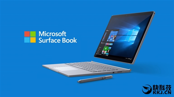 Surface Book/Pro 4扩大预订：想说爱你不容易