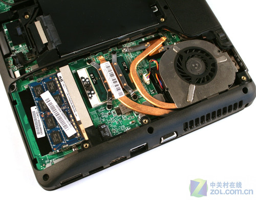 小y都嫉妒？联想ideapad Z360首发评测 