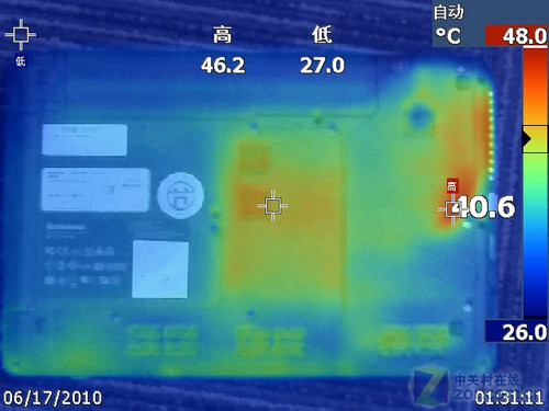 小y也要嫉妒？联想ideapad Z360首测 