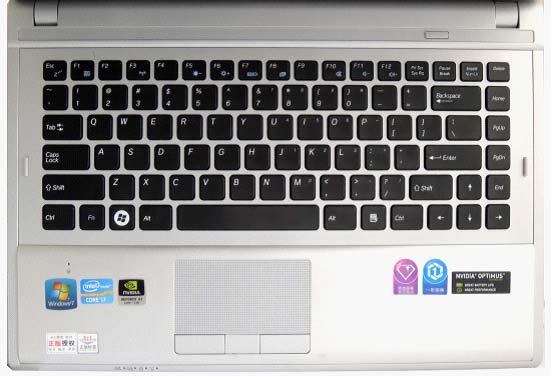 清华同方x46f?戴尔1427?清华同方超薄笔记本?商务精英人士专用 清华同方锋锐X46F测试报告