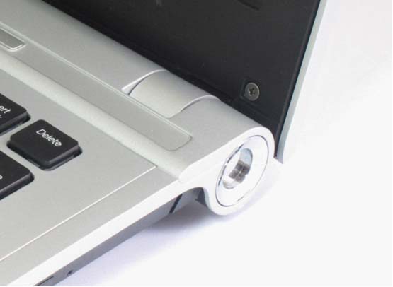 清华同方x46f?戴尔1427?清华同方超薄笔记本?商务精英人士专用 清华同方锋锐X46F测试报告