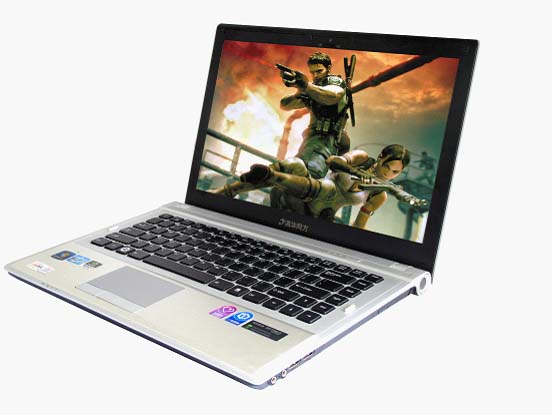 清华同方x46f?戴尔1427?清华同方超薄笔记本?商务精英人士专用 清华同方锋锐X46F测试报告