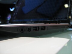 华硕k53s拆机图解?华硕k53si3处理器?i5芯GT630独显 华硕K53S游戏本报4500