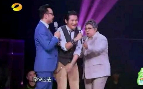 《我想和你唱》男神转战酷狗飙升榜 谁是大赢家？