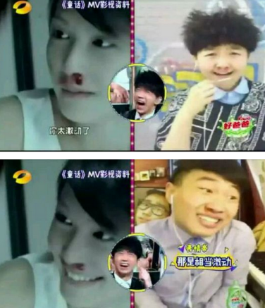 《我想和你唱》男神转战酷狗飙升榜 谁是大赢家？