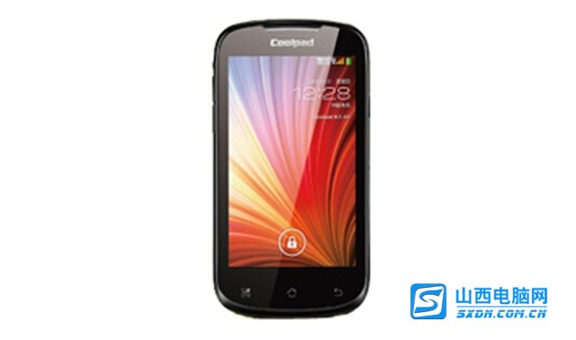 酷派5213_酷派5870_成都二手酷派