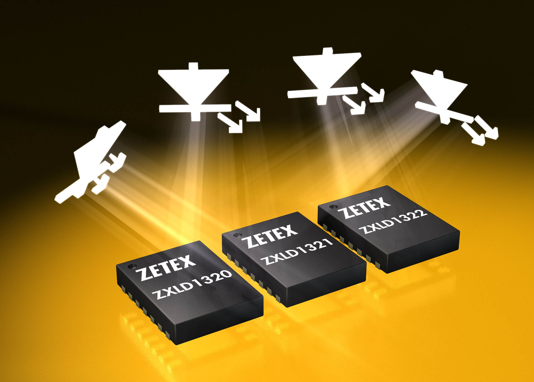 zetex?central公司?diodes?电子产品世界