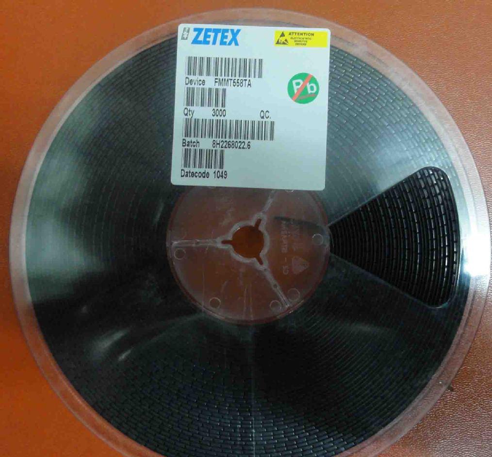 zetex_central公司_diodes
