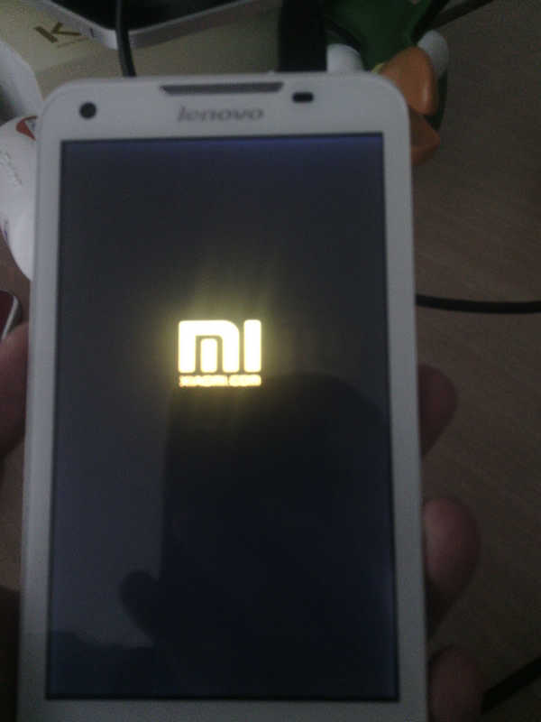 lenovo s880i显示器?lenovos880不能开机?联想乐Phone S880 刷机详细图文教程及刷机ROM包