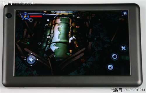 大有可为  音悦汇W3HD对决联想A1 