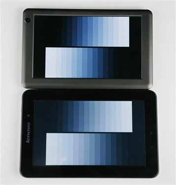 大有可为  音悦汇W3HD对决联想A1 