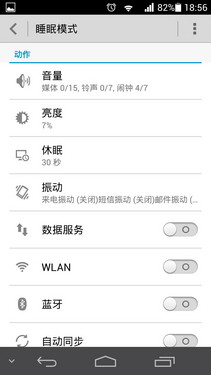 6.18毫米最薄四核 华为Ascend P6评测 