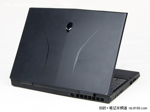 戴尔外星人M11x R2游戏性能全国首评