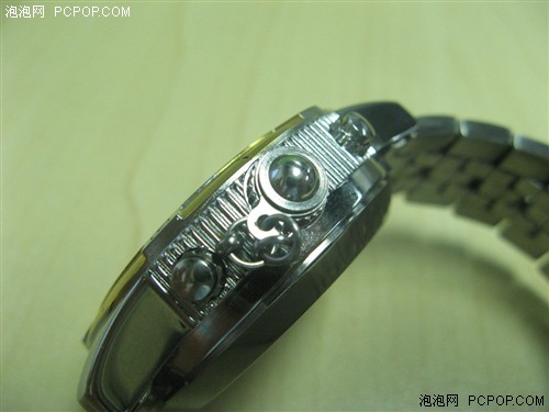 声力士 电池充电?录音笔能录多长时间?007也喜欢 声力士录音手表上市热卖中