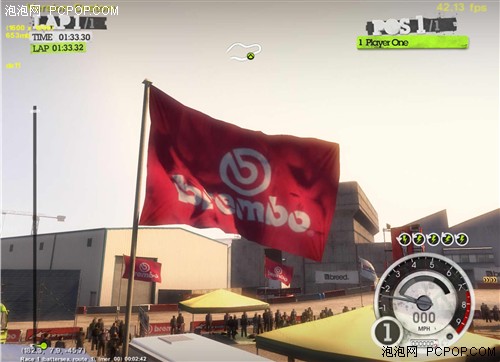 hd4850和hd6450?hd4830和hd6450?性能提升超过两倍！AMD HD6450全测试