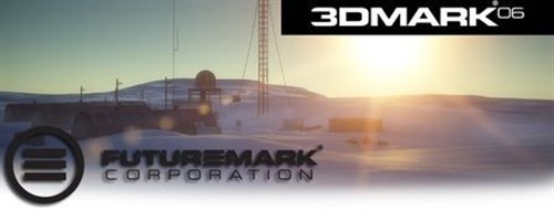 比Crysis还BT！3DMark