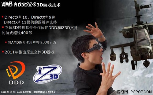 第二代DX11架构！HD6870/6850全面评测 