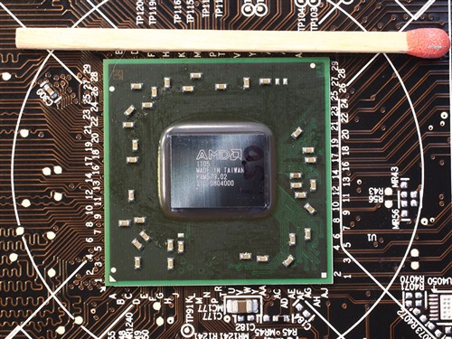 HD6450 