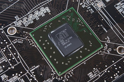 HD6450 